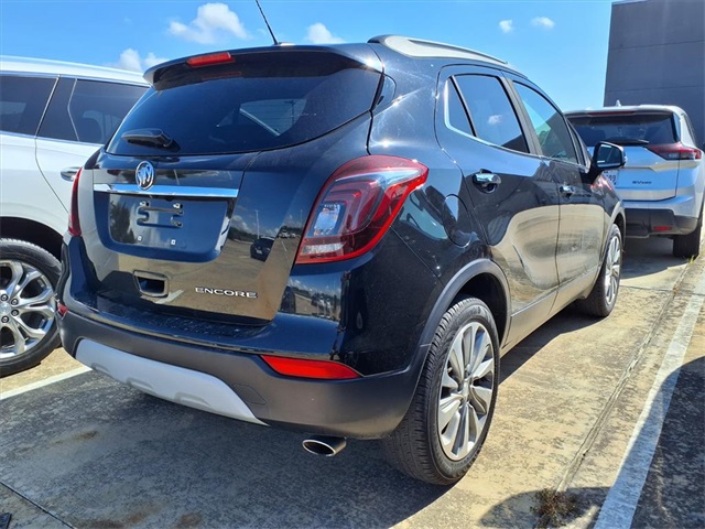 2019 Buick Encore Preferred photo 3