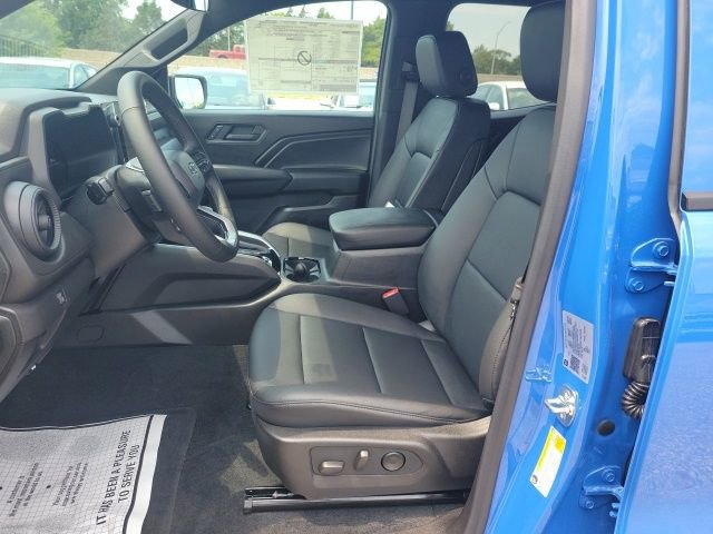 2026 Chevrolet Colorado Trail Boss photo 11