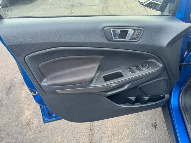 2018 FORD ECOSPORT - Image 62