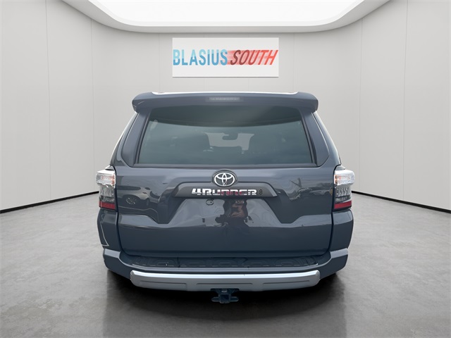 2024 Toyota 4Runner TRD Off-Road Premium photo 3