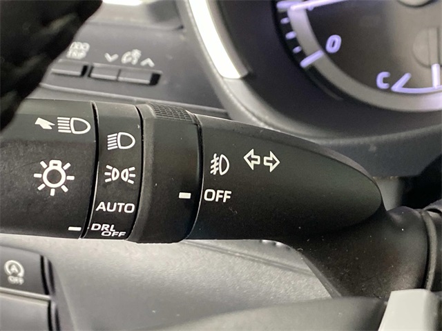 2023 Toyota Highlander XLE photo 18