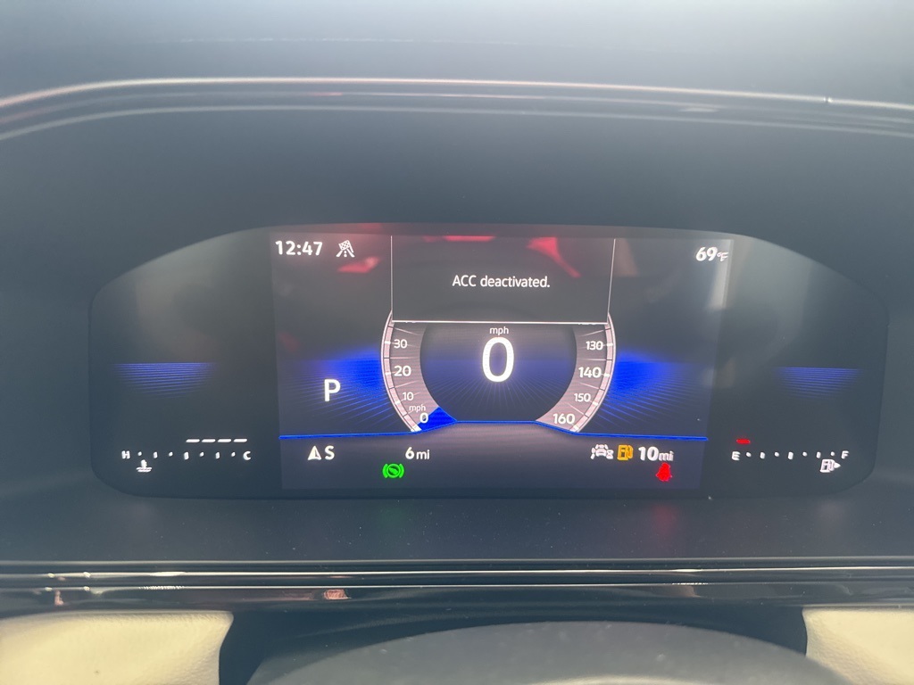 2025 Volkswagen Taos S photo 10