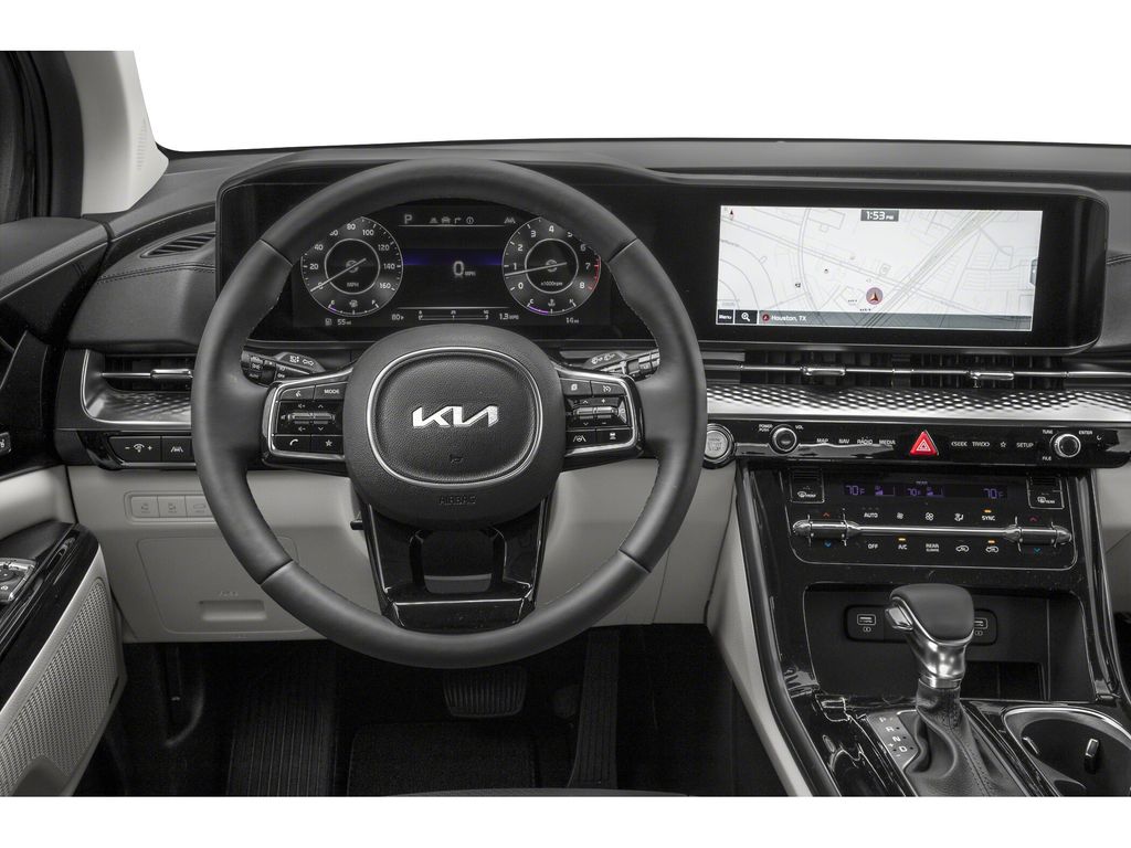 2022 Kia Carnival SX Prestige photo 7