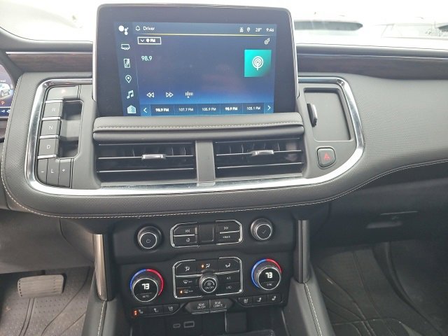 2024 Chevrolet Tahoe Premier photo 4