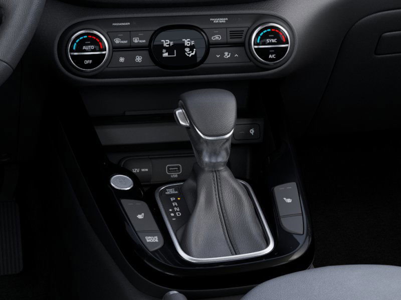2025 Kia Soul EX photo 22