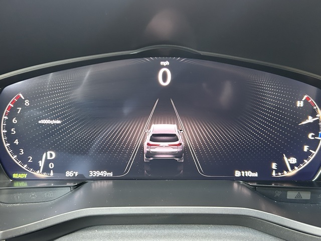 2024 Mazda CX-90 3.3 Turbo Premium Plus photo 7