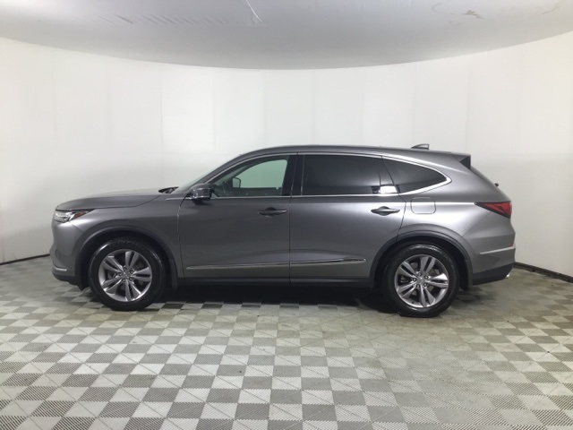 2022 Acura MDX SH-AWD photo 4