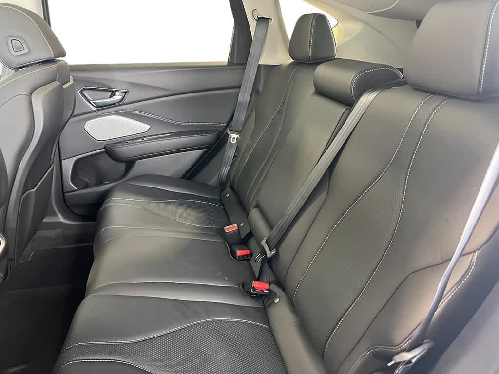 2025 Acura RDX Technology photo 28