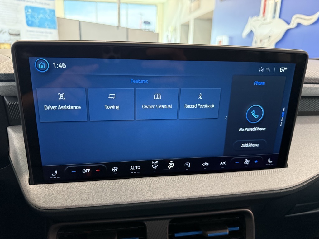 2025 Ford Maverick XLT photo 13
