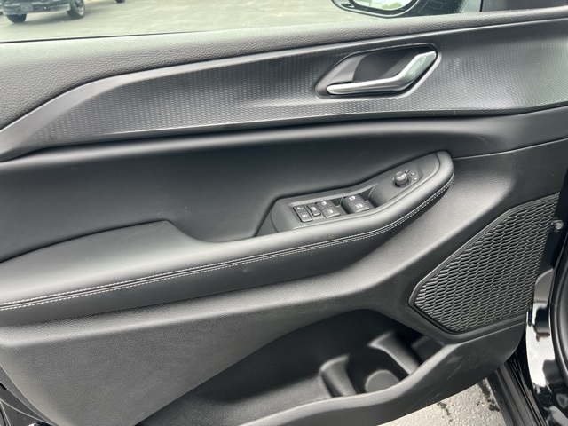 2025 Jeep Grand Cherokee Altitude X photo 6