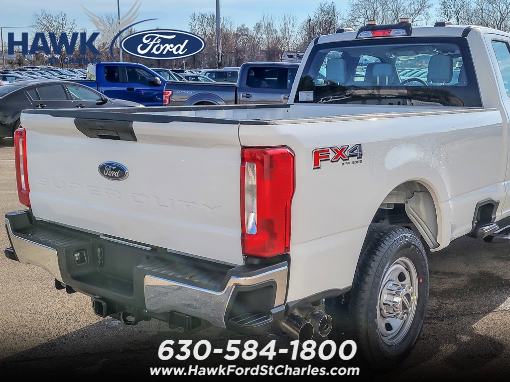 2026 FORD F-350 - Image 5