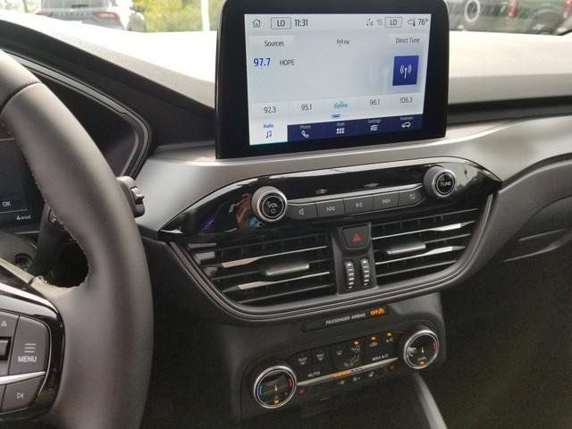 2025 Ford Escape Active photo 19
