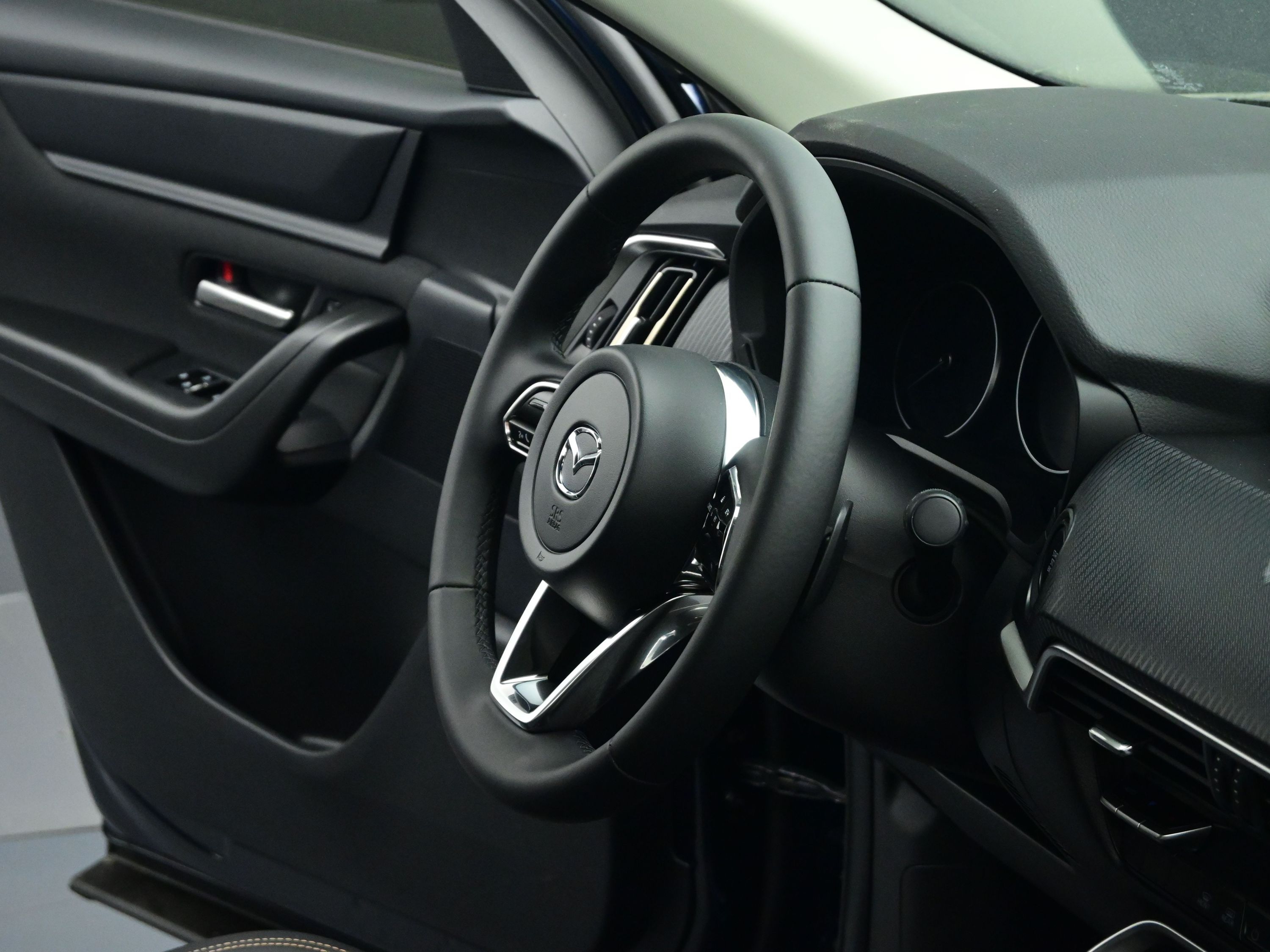 2025 Mazda CX-90 3.3 Turbo Select photo 34