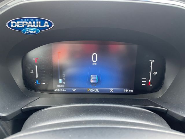 2023 Ford Escape ST-Line photo 2