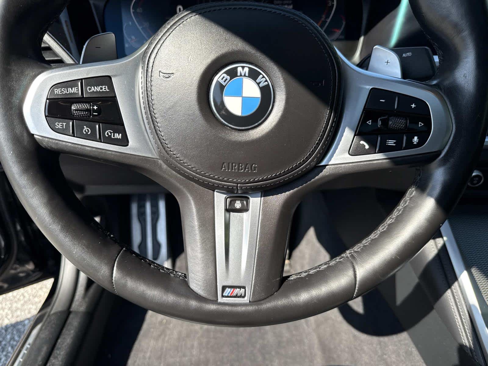 2023 Bmw 430i xDrive photo 16