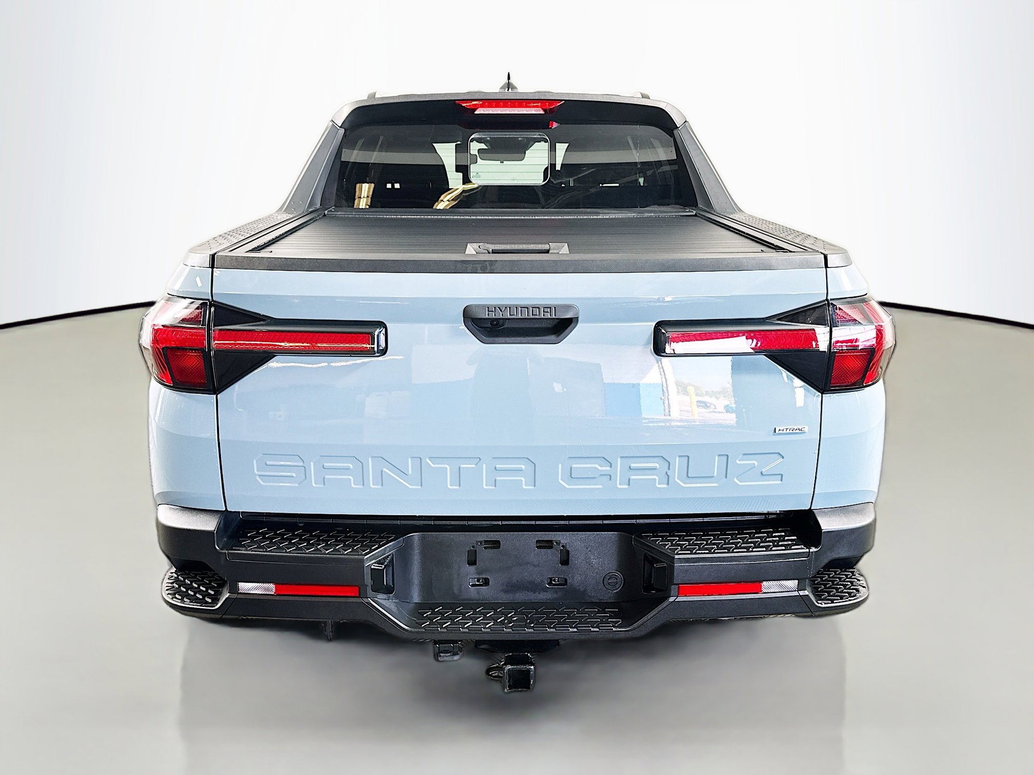 2022 Hyundai Santa Cruz SEL photo 4
