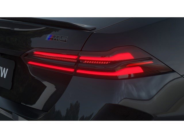 2026 Bmw M5 5 photo 6