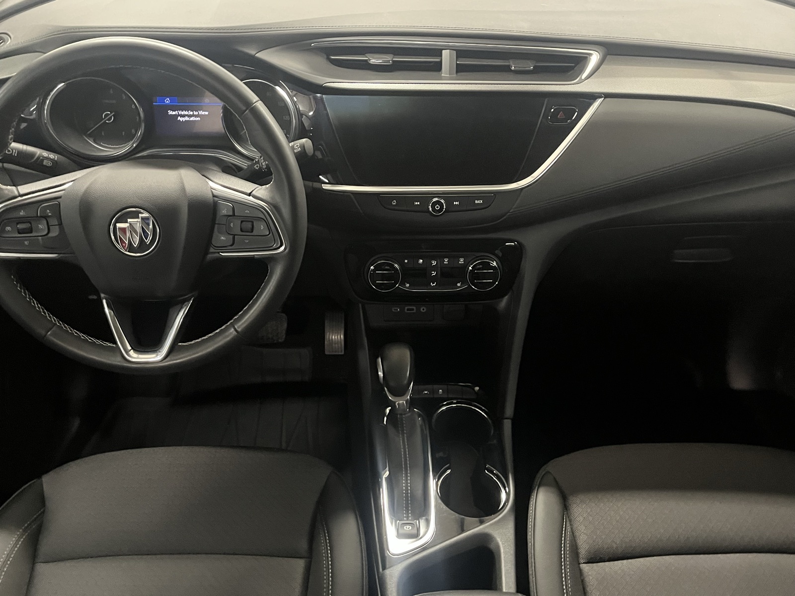 2022 Buick Encore GX Select photo 10