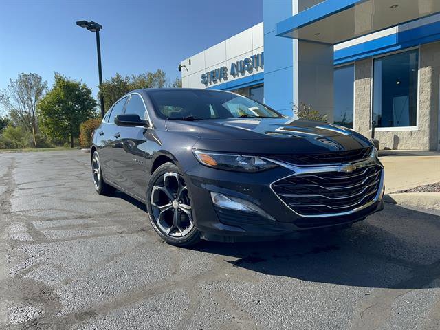 2023 Chevrolet Malibu