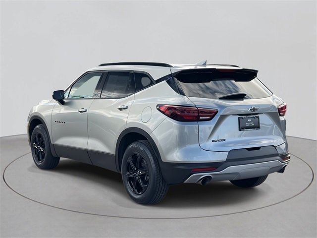 2023 Chevrolet Blazer 3LT photo 4