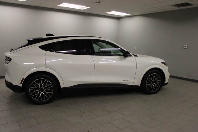 2025 Ford Mustang Mach-E Premium photo 4