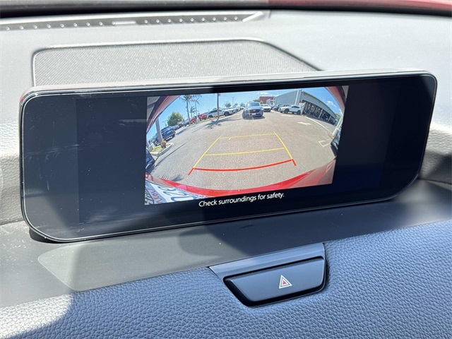 2024 Mazda CX-90 Preferred photo 24