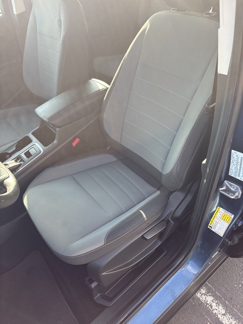 2018 Ford Escape S photo 14
