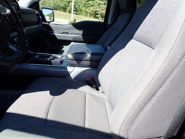 2024 Ford F-150 XLT photo 15