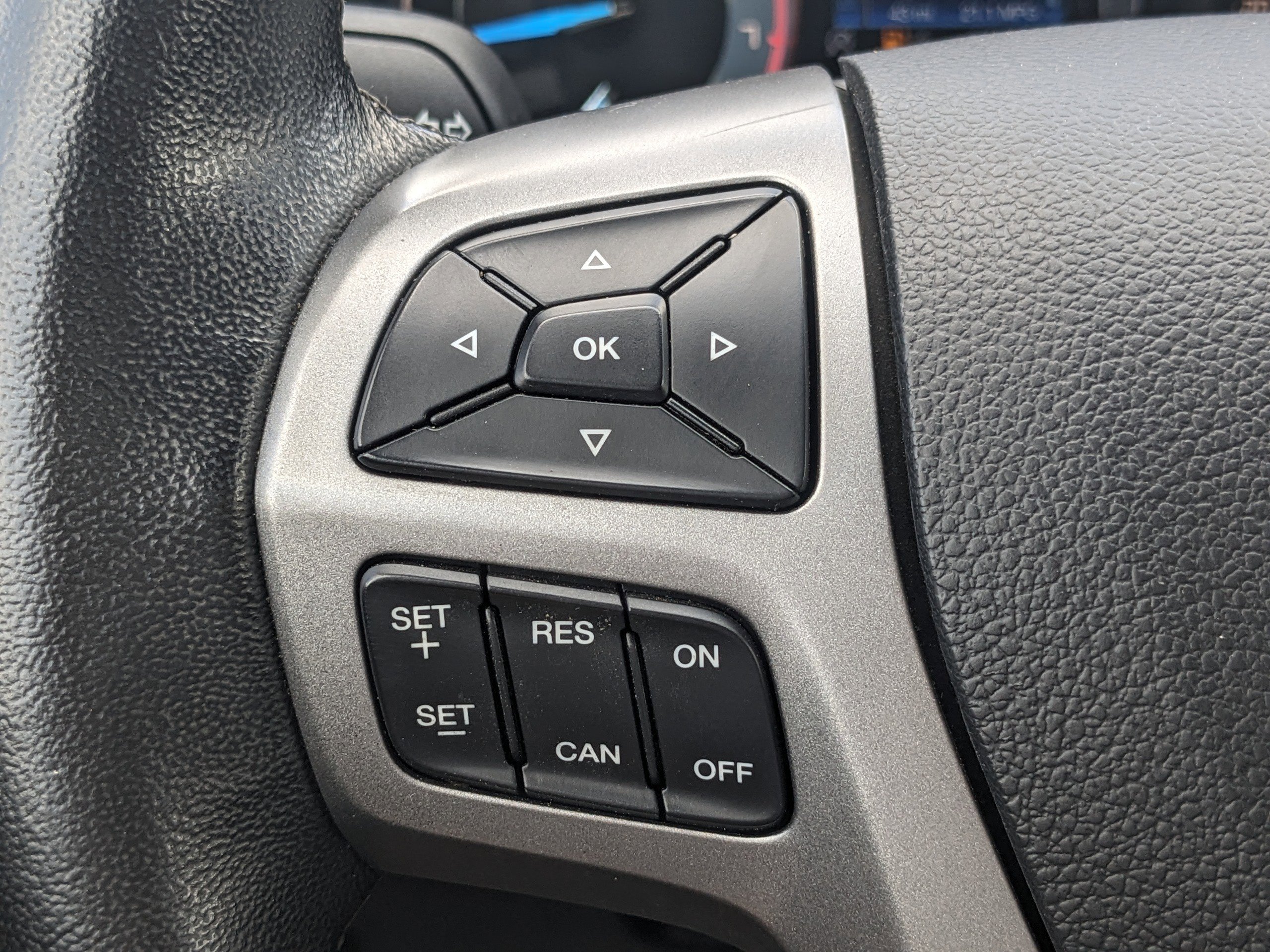 2021 Ford Ranger XLT Lariat photo 17
