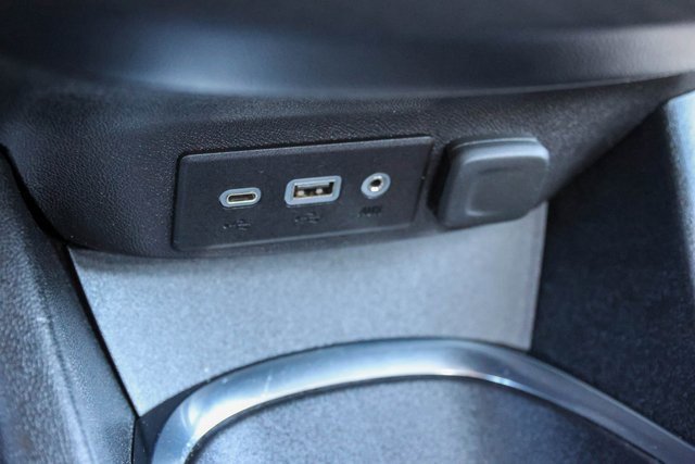 Used 2023 Dark Ash Metallic Chevrolet LT image 21