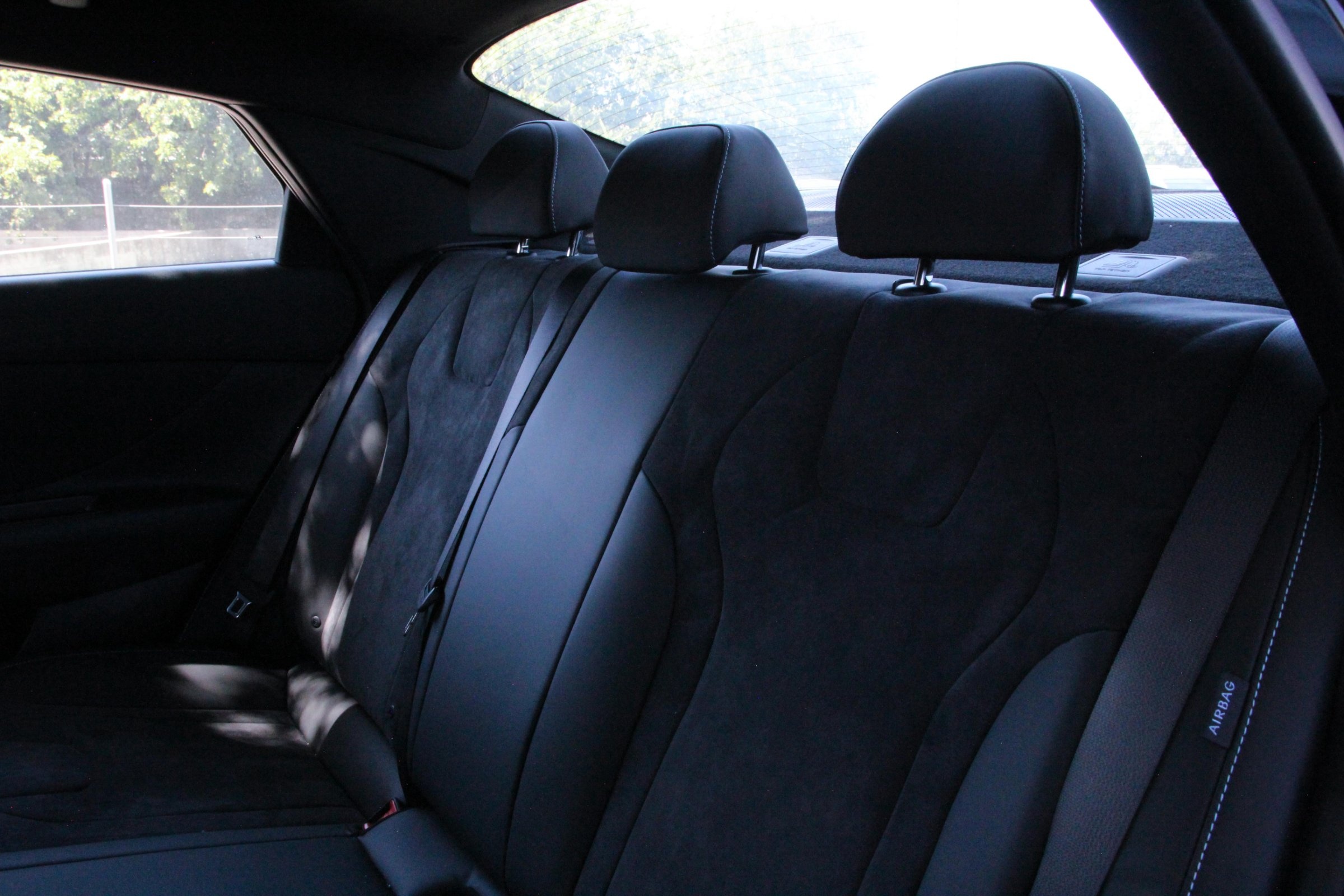 2025 Hyundai Elantra N photo 13