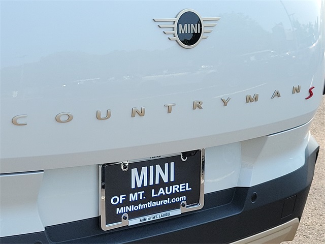 2025 Mini Cooper Base photo 20