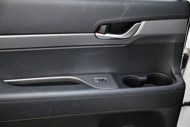 2022 Hyundai Palisade SEL photo 23