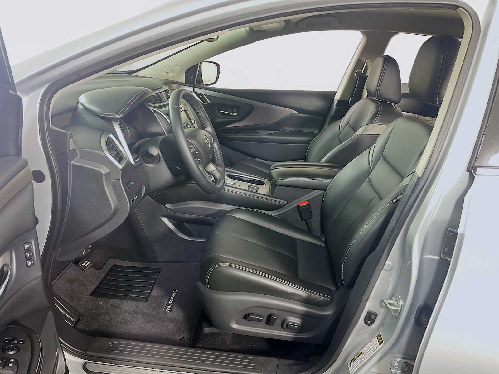 2019 Nissan Murano SL photo 17