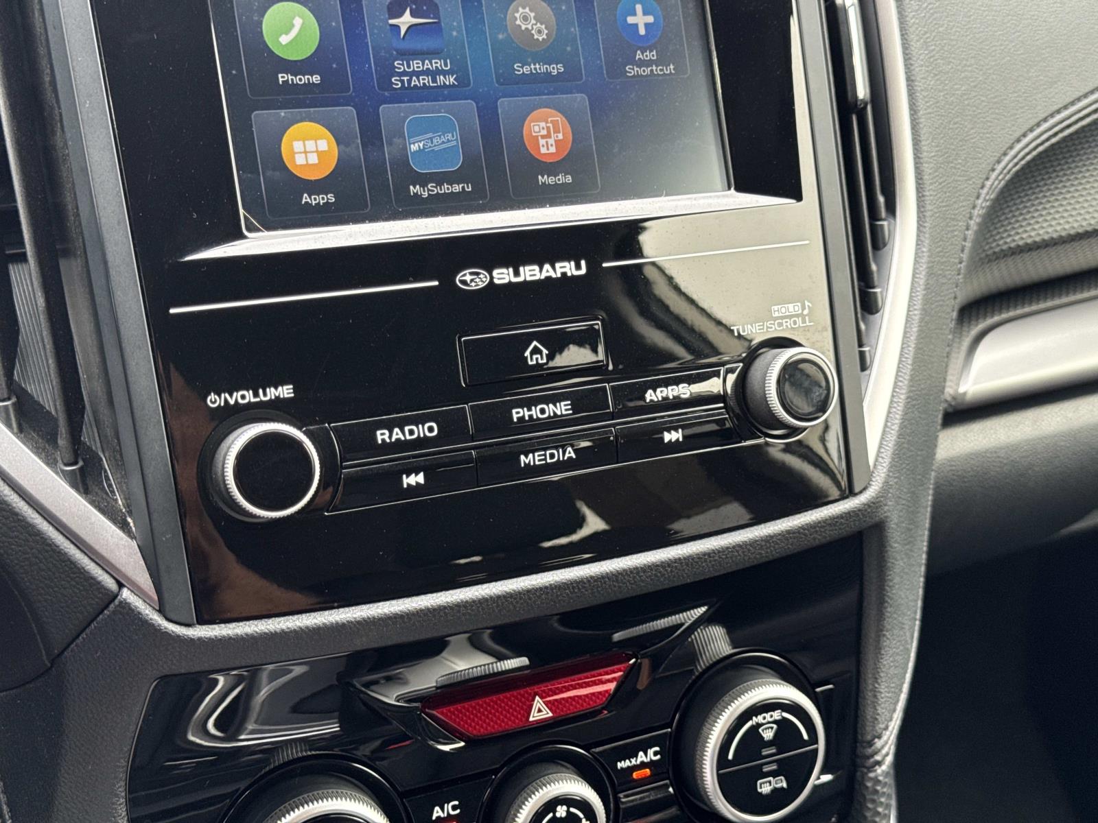 2024 Subaru Forester Premium photo 23
