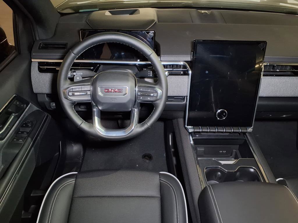 2026 Gmc Sierra Elevation photo 8