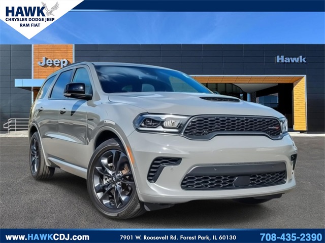 2024 DODGE DURANGO - Image 1