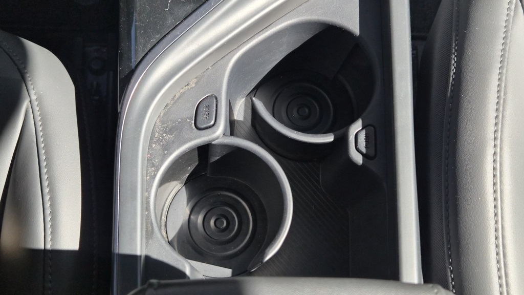 2023 Kia Niro EV Wind photo 35