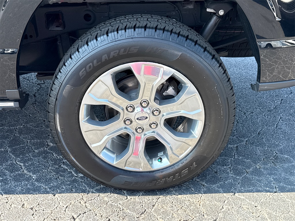 2023 Ford F-150 Platinum photo 19