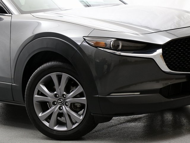2022 Mazda CX-30 2.5 S Premium photo 2