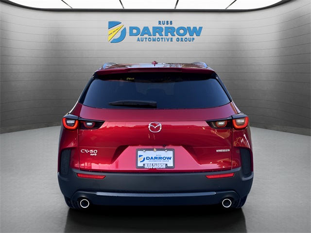 2025 Mazda CX-50 2.5 S Premium photo 3