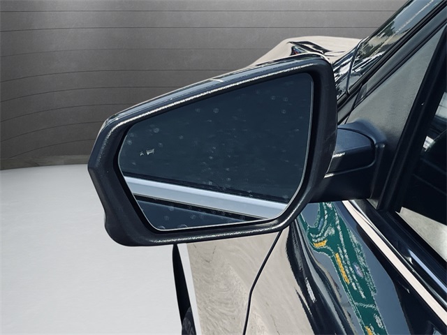 2023 Chevrolet Equinox LT photo 11