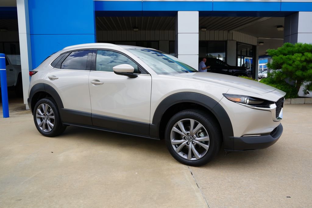 2024 Mazda CX-30 2.5 S Premium photo 5