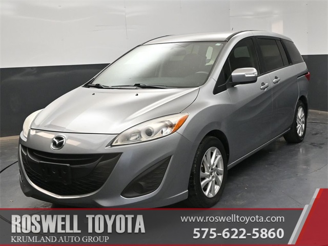 2014 Mazda MAZDA5 Sport's photo