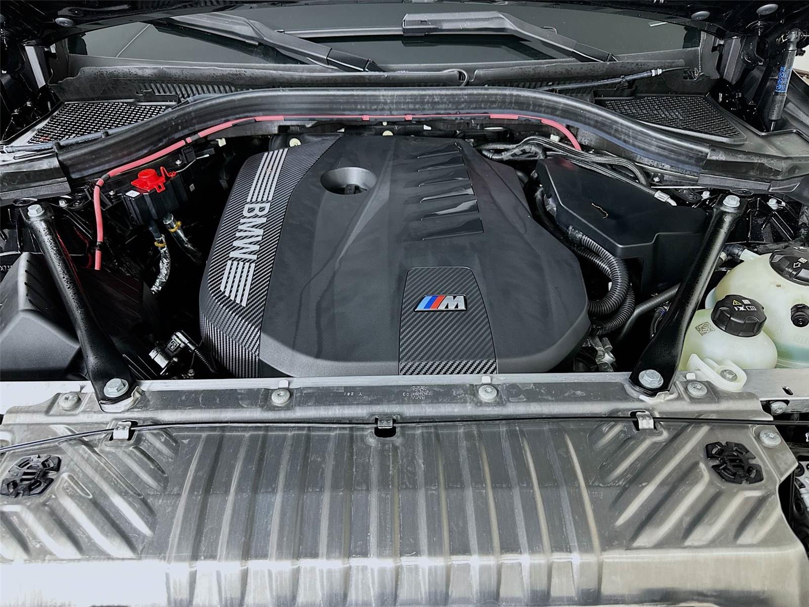 2025 Bmw X3 M50 photo 29