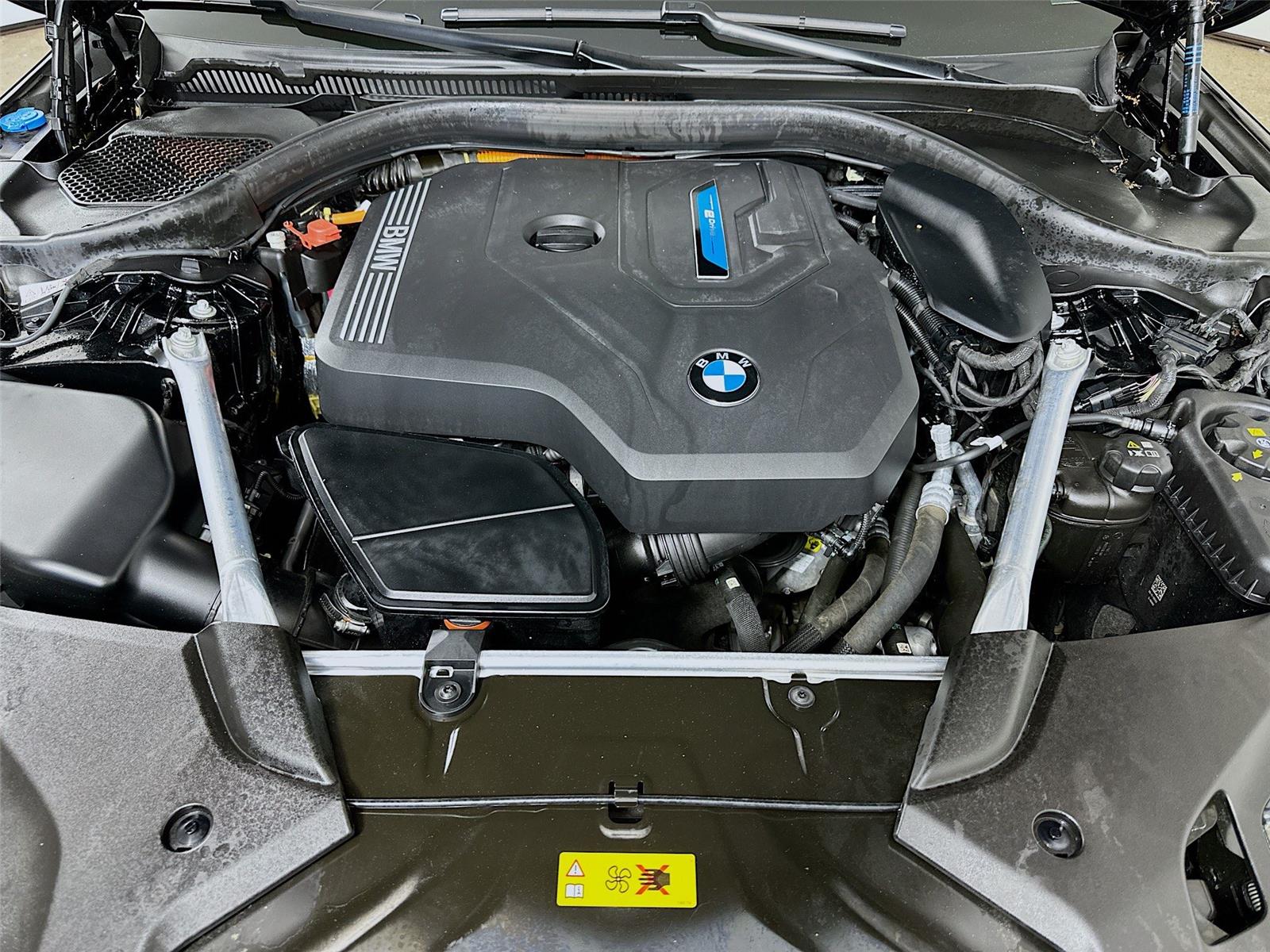 2023 Bmw 530e 530xe photo 32