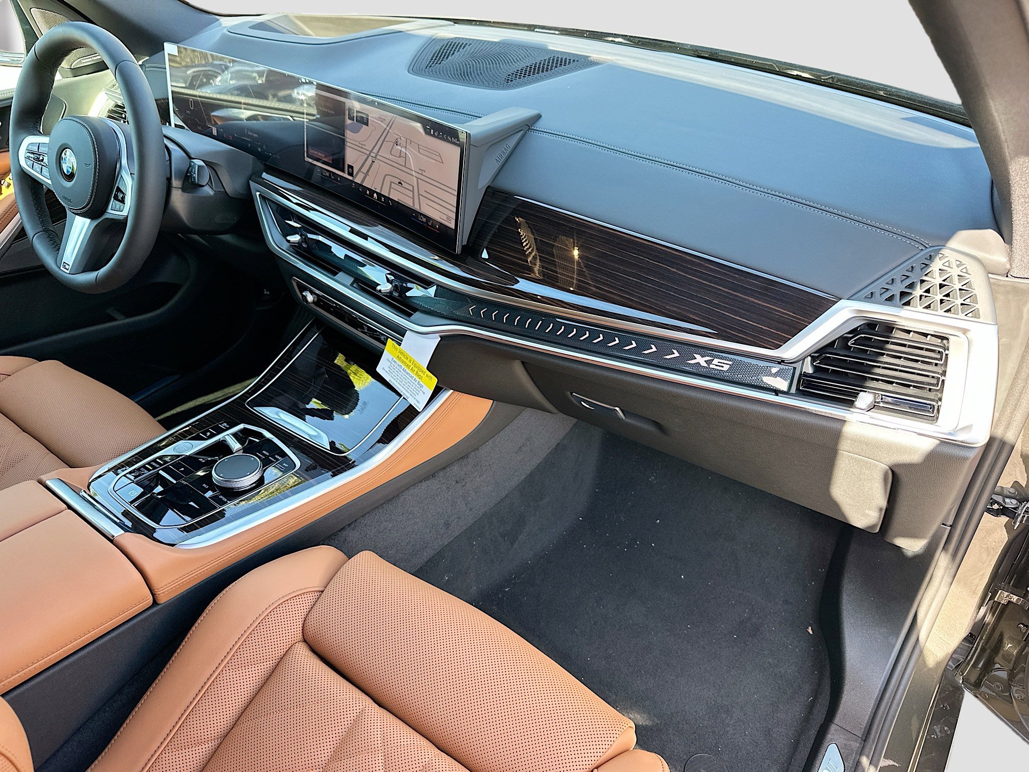 2026 Bmw X5 sDrive40i photo 24
