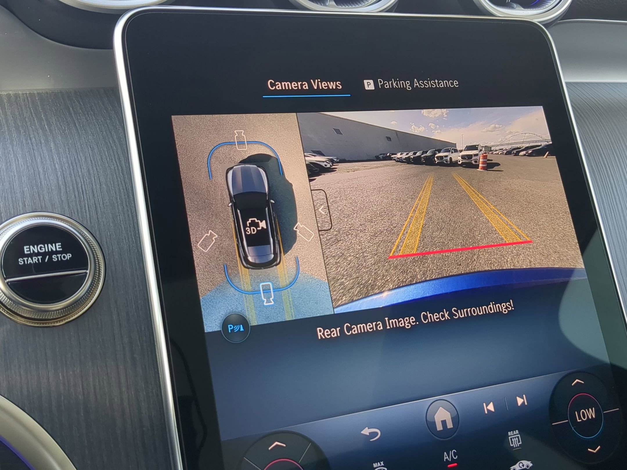2026 Mercedes Benz GLC 350e 4MATIC photo 20