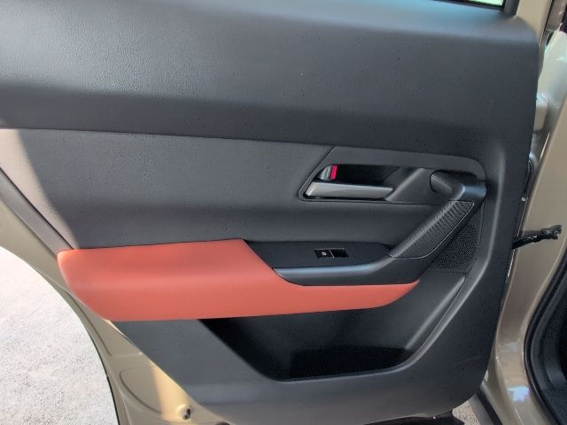 2025 Mazda CX-50 2.5 Turbo Meridian Edition photo 15