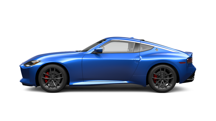 2026 Nissan Z Performance's photo